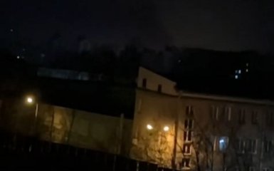 Генштаб ЗСУ: Успішно вражено НПЗ “Ярославський” та ключові російські об’єкти