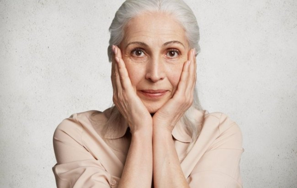 Розкрито секрет уповільнення старіння: знайдіть свій шлях до довголіття