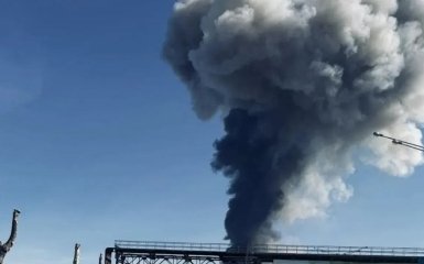 Масштабна пожежа охопила Татарстан: палає територія біля ключових промислових об’єктів