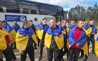 Звільнили 193 захисників: Зеленський повідомив про успішний обмін полоненими з РФ