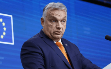 Орбан відмовляється від мандата: куди прямує угорський політик після виборчої поразки