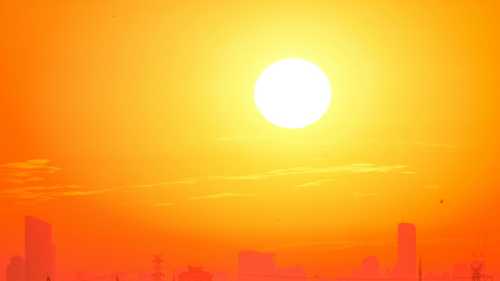 Літній хаос: як Ель-Ніньйо підсмажує асфальт та б’є по ціні кави