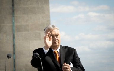 Орбан запросив Путіна стати його “мишкою” для отримання помилування