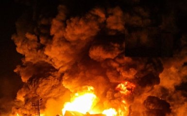 СБУ та ССО нищать ворожі ешелони на Луганщині: потужне відео операції