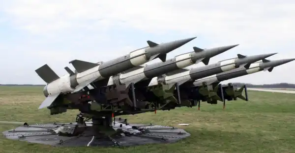 В Україні розгорнуть власні ЗРК: експерт розкрив ключові…