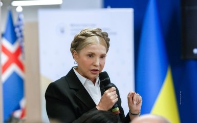 НАБУ та САП викрили корупційну схему: справа Тимошенко на фінальному етапі