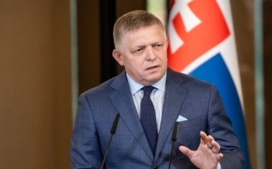 Словаччина кидає виклик забороні ЄС на російський газ: чи зважиться Братислава на оскарження?