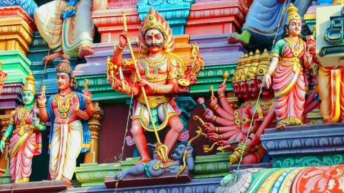 Знайди своє щастя: зворушлива притча, яка змінить твоє життя