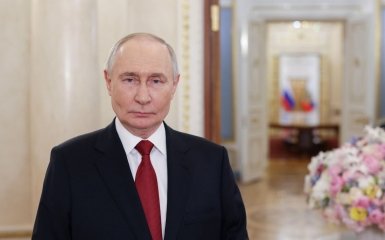 Прогнози генерал-майора Раяна: чого чекати від Путіна Україні у 2026 році
