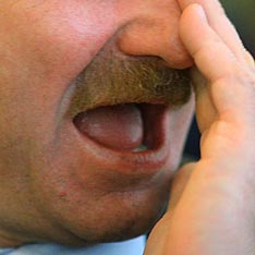 Як позіхання рятує мозок: наукові відкриття