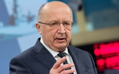 Україна – новий економічний тигр Європи: прогноз Кубілюса