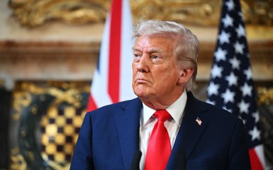 Трамп тисне на Конгрес: вимагає рекордного бюджету на оборону у $1,5 трлн