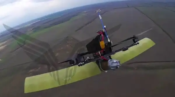 Українські військові отримали новітні FPV-дрони: деталі від ЗМІ