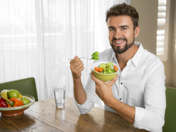 Вчені розкривають секрет: станьте здоровішими за 365 днів