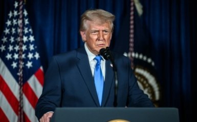 Трамп попередив Іран: “На вас чекатиме пекло”, згадуючи ультиматум