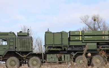 ППО заявила про знешкодження 190 дронів РФ