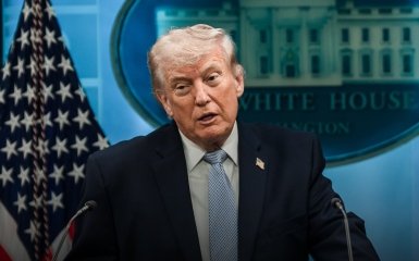 Трамп скасував санкції щодо російської нафти: чи порушив він обіцянки?