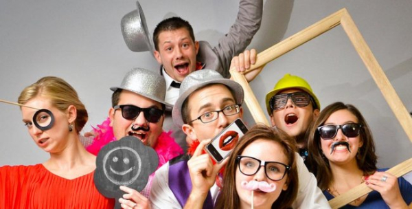 Сміх – твій надійний щит від негараздів