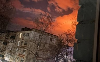 Генштаб ЗСУ: ЗСУ успішно атакували стратегічні об’єкти РФ – порт “Приморськ” та…