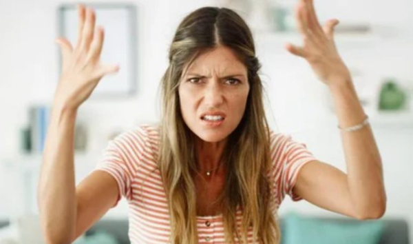 Жіноча зрадливість: чи винна її роздратованість?