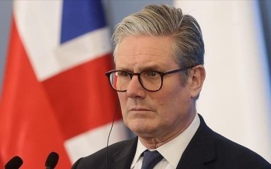 Стармер розвінчав заяви Трампа про майбутнє НАТО: жорстка відповідь