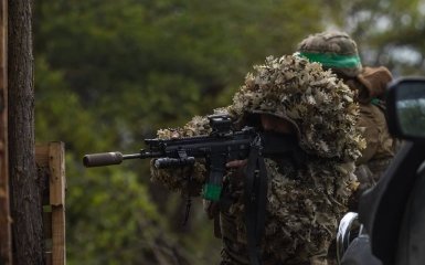 ЗСУ відбили 41 атаку ворога: детальний звіт з фронту