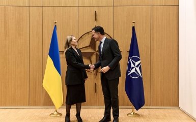 Вихід США з НАТО: нова реальність для України