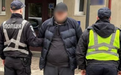 Львів: Затримано підозрюваного у нападі на представника ТЦК