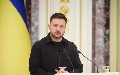 Зеленський висловив розчарування Ізраїлю та анонсував санкції проти партнерів Росії