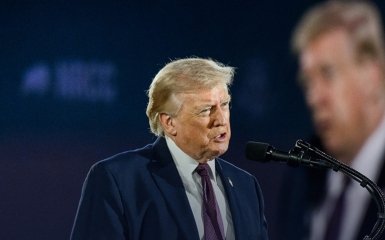 Трамп підштовхнув експорт газу РФ до ЄС: як це впливає на енергетичний&hellip;