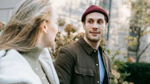 Чоловічі помилки: як не треба залицятися до жінок