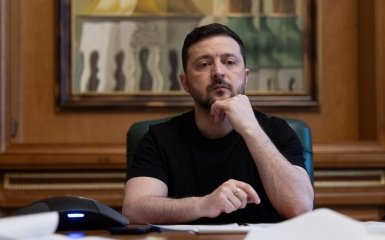 Зеленський окреслив потреби Путіна для взяття Донбасу: точна кількість військових