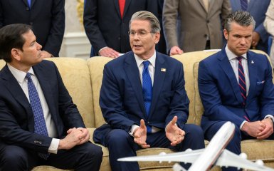 США припиняють винятки для російської нафти: фінал санкційних послаблень