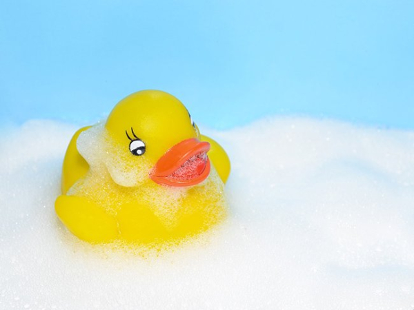 Медики розкрили небезпеку частих ванн для здоров’я