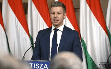 Угорщина переговорить з Путіним, визнаючи залежність від російських енергоресурсів