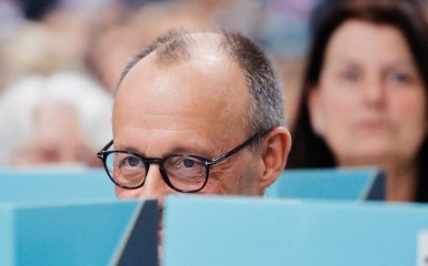 Макрон і Мерц: Новий розкол через Ормузьку протоку загострює відносини