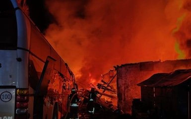 Одещина та Дніпропетровщина палають: наслідки ворожих ударів