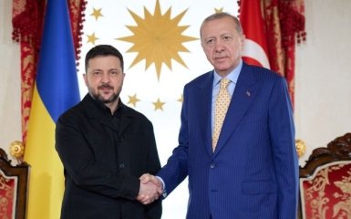 Туреччина ініціює новий раунд мирних перемовин між Україною, США та РФ