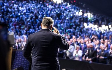 Кремль готує план Б: як Росія реагуватиме на поразку Орбана