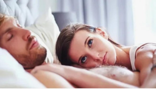 Чоловіки та жінки: розкриваємо таємниці різних снів