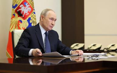 Путін прагне створити буферну зону: повний огляд прикордонної безпеки України