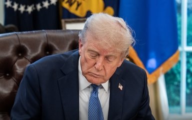 Сенат США вимагає від Трампа пояснень через зустріч з депутатами РФ, що під санкціями