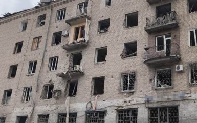 Краматорськ під ударом: 10 поранених внаслідок російських бомбардувань