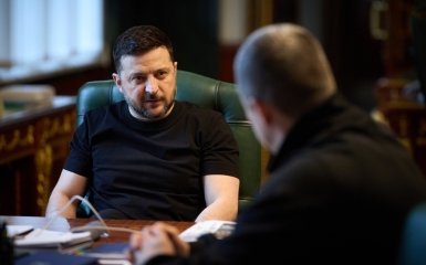 Зеленський: Путін може готуватися до завершення війни