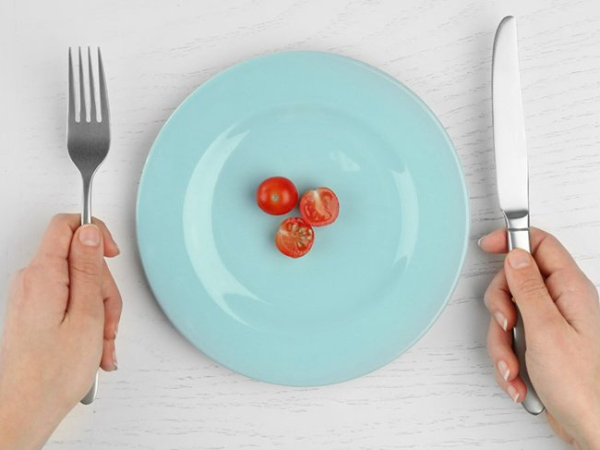 Дослідники розкривають секрети періодичного голодування