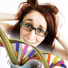 Стрес спотворює красу та підступно руйнує здоров’я