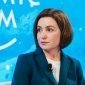 Санду розкриває карти: Молдова приєднується до “Коаліції рішучих”