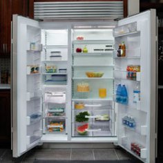 Як холодильник допоможе схуднути: розкриваємо таємниці продуктивності