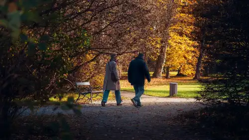 Розкрий себе: чому повільна хода видає твій характер