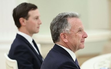 Буданов: Посланці Трампа незабаром відвідають Україну